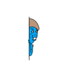 ぺんすけ（個別スタンプ：32）