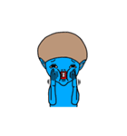 ぺんすけ（個別スタンプ：33）