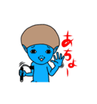 ぺんすけ（個別スタンプ：37）