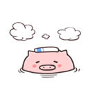 こぶたのピィ（個別スタンプ：5）