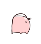 こぶたのピィ（個別スタンプ：7）