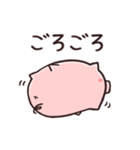 こぶたのピィ（個別スタンプ：23）