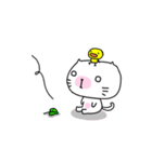 Bao cat（個別スタンプ：8）