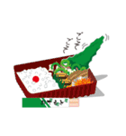 つっぱりGOYAくん♩（個別スタンプ：15）