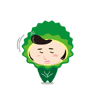 つっぱりGOYAくん♩（個別スタンプ：28）