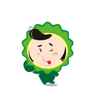つっぱりGOYAくん♩（個別スタンプ：30）