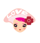 きの子（個別スタンプ：1）