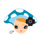 きの子（個別スタンプ：2）