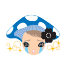 きの子（個別スタンプ：5）