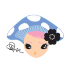 きの子（個別スタンプ：9）