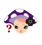 きの子（個別スタンプ：10）