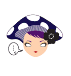 きの子（個別スタンプ：11）