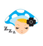 きの子（個別スタンプ：12）