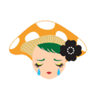 きの子（個別スタンプ：13）