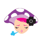 きの子（個別スタンプ：14）