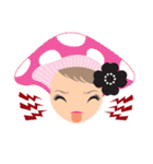きの子（個別スタンプ：23）