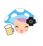 きの子（個別スタンプ：26）