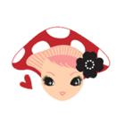 きの子（個別スタンプ：27）
