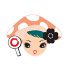 きの子（個別スタンプ：29）