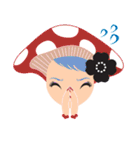 きの子（個別スタンプ：33）
