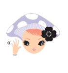 きの子（個別スタンプ：35）