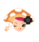 きの子（個別スタンプ：37）