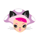 きの子（個別スタンプ：39）