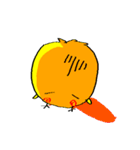 ひよこ（個別スタンプ：5）