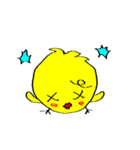 ひよこ（個別スタンプ：38）