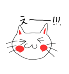 忙しい時の返答の為に…（個別スタンプ：5）