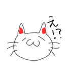 忙しい時の返答の為に…（個別スタンプ：6）