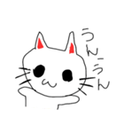 忙しい時の返答の為に…（個別スタンプ：8）