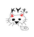 忙しい時の返答の為に…（個別スタンプ：37）