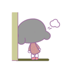 Yaya（個別スタンプ：33）