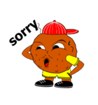 Si Upil（個別スタンプ：20）