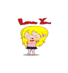 Ploy Sai（個別スタンプ：6）