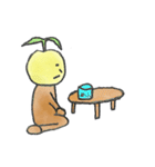 梨の神々-ナシン-（個別スタンプ：13）