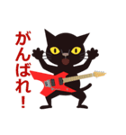 Rock'n'Cat 2（個別スタンプ：20）