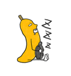 BANANA-MAN（個別スタンプ：2）