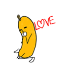 BANANA-MAN（個別スタンプ：3）