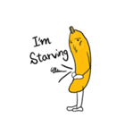 BANANA-MAN（個別スタンプ：12）