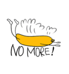 BANANA-MAN（個別スタンプ：13）