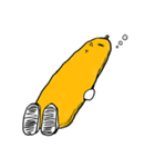 BANANA-MAN（個別スタンプ：19）