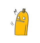 BANANA-MAN（個別スタンプ：20）