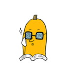 BANANA-MAN（個別スタンプ：26）