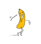 BANANA-MAN（個別スタンプ：32）