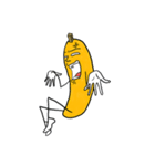 BANANA-MAN（個別スタンプ：37）