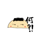 ヒトコト。（個別スタンプ：31）