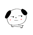 ヒトコト。（個別スタンプ：40）