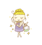 Bernice's Daily★（個別スタンプ：3）